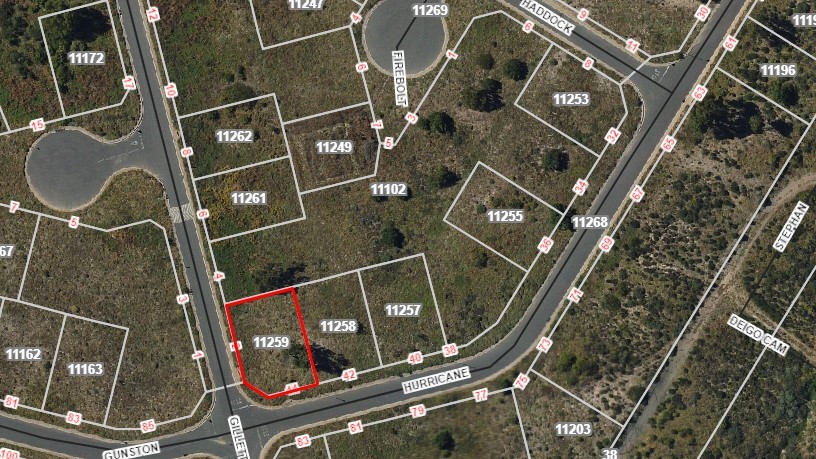 0 Bedroom Property for Sale in St Helena Views Western Cape